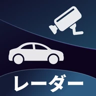 Map Drive - Radar, Speedometer
