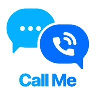 Call Me: Second Phone Number