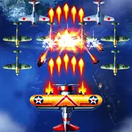 Sky Survivor: WWII Aircraft