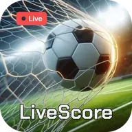 Livescore: Football Live Match