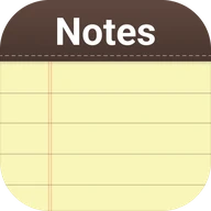 Notepad - Notes and Notebook
