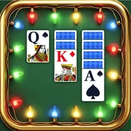 Klondike Solitaire Card Game